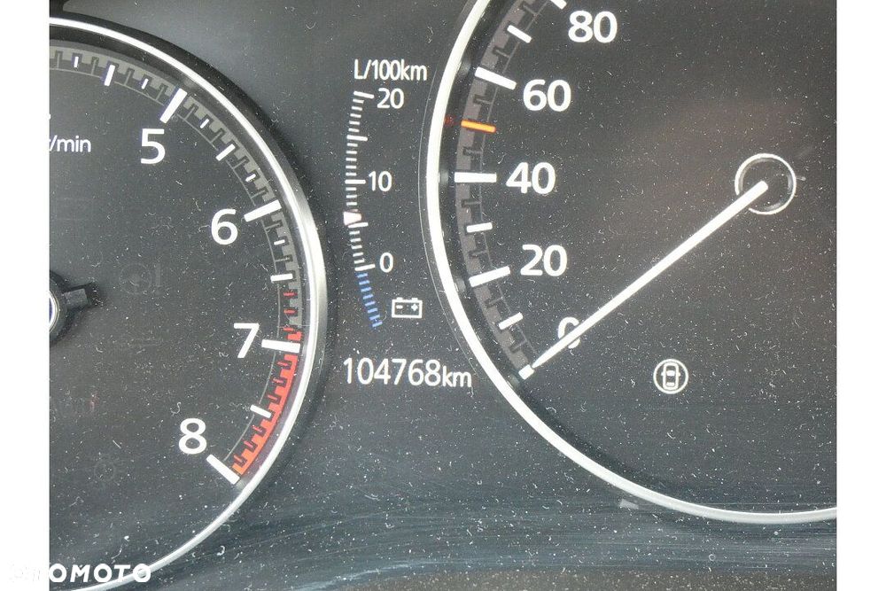 Mazda CX-30 2.0 mHEV Hikari AWD - 15