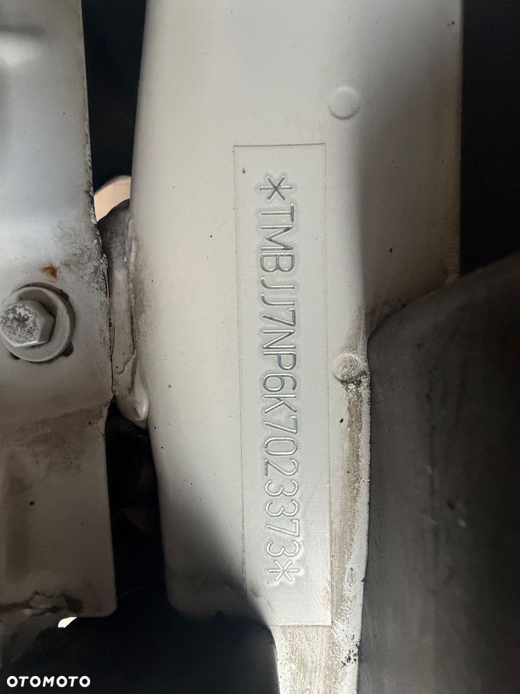 Skoda Superb 2.0 TDI 4x4 Ambition DSG - 17