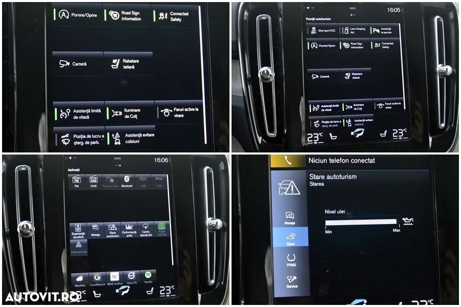 Volvo XC 40 T3 Geartronic Inscription - 8