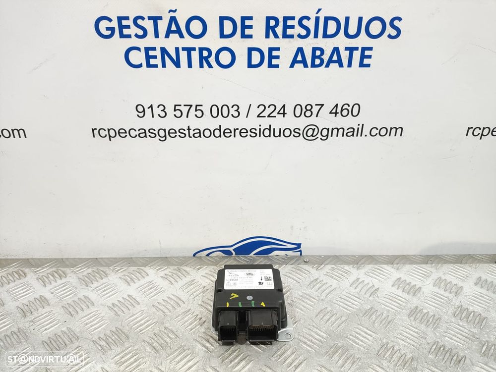 Centralina Airbag Jaguar XE X760 - 2