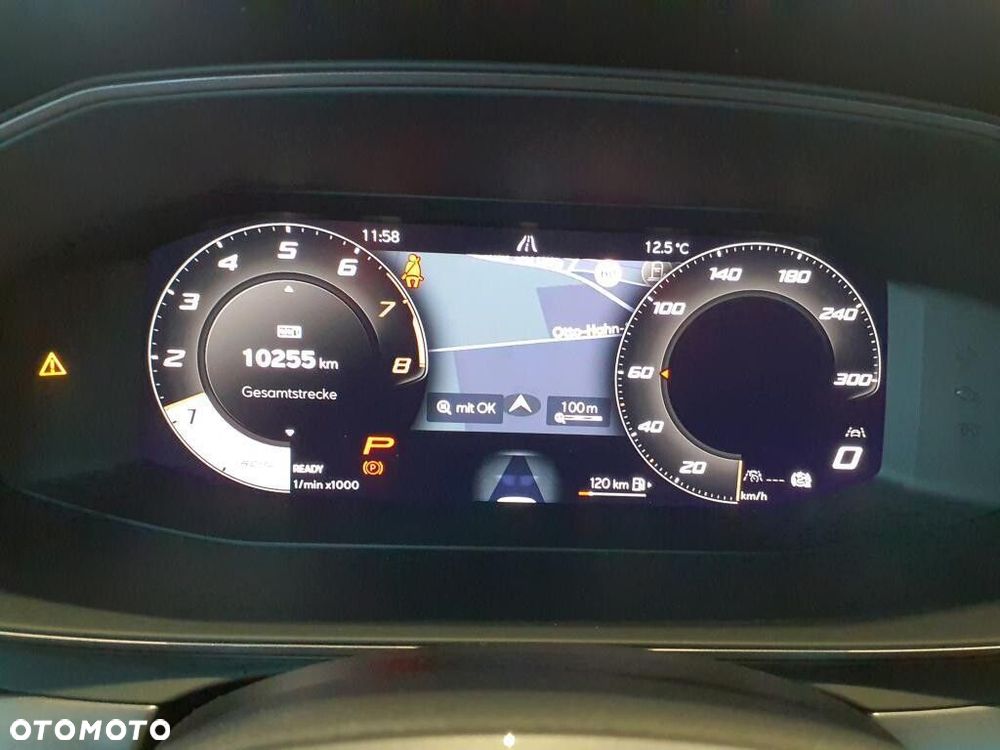 Cupra Formentor 1.5 eTSI mHEV DSG - 7