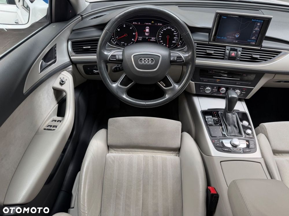 Audi A6 Limousine - 24