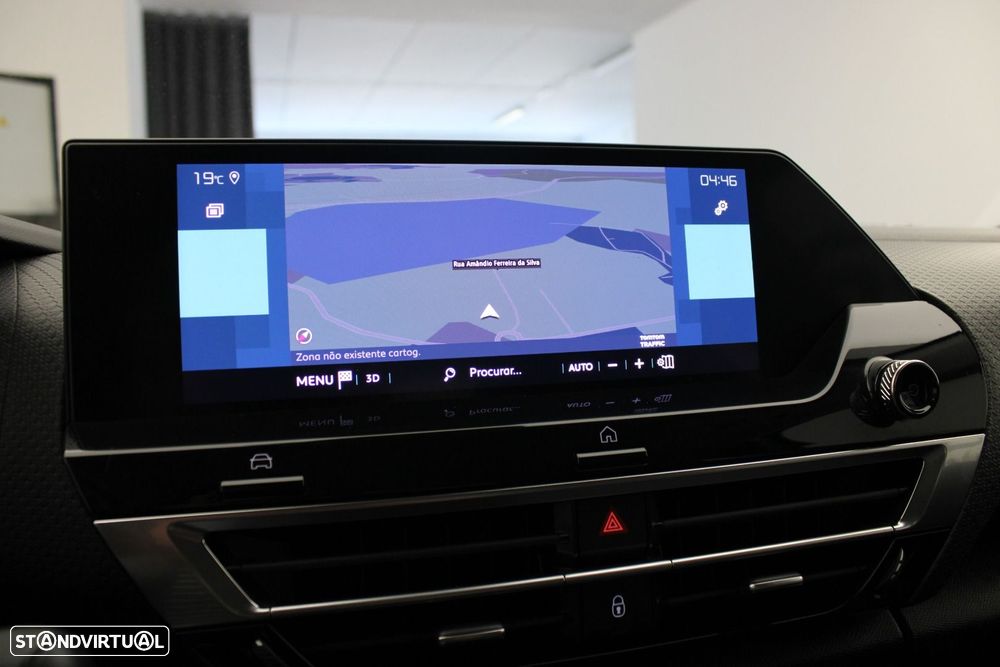 Citroën e-C4 50 kWh E-Series Collection - 16