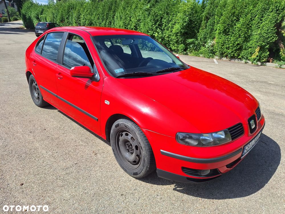 Seat Leon - 2