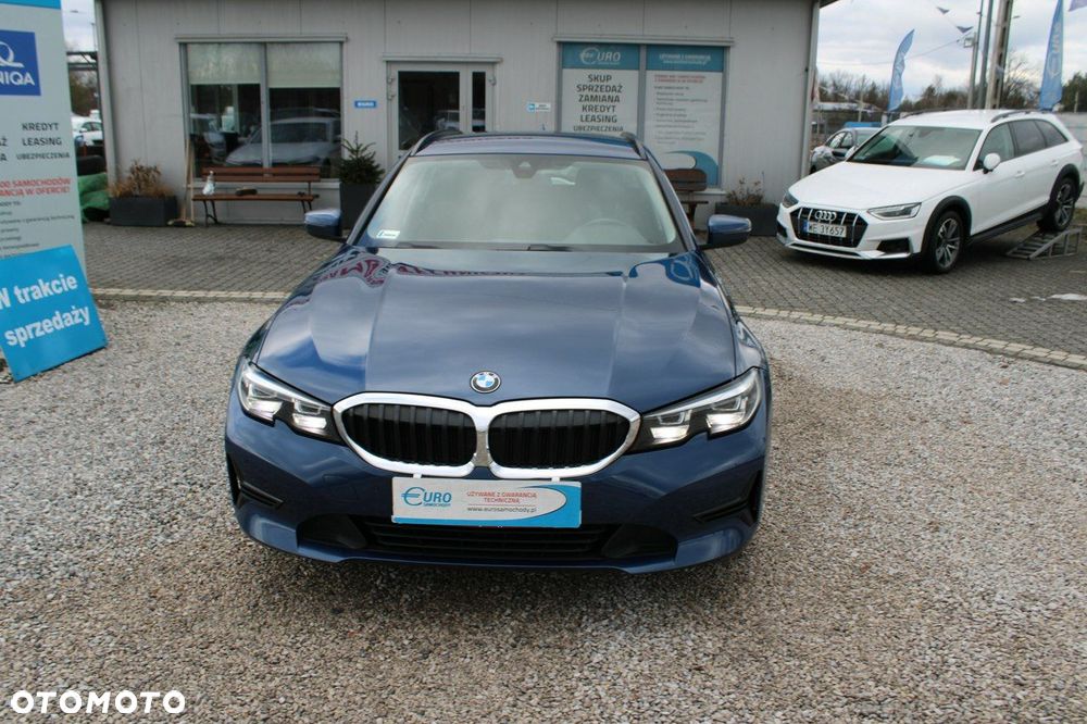 BMW Seria 3 - 3