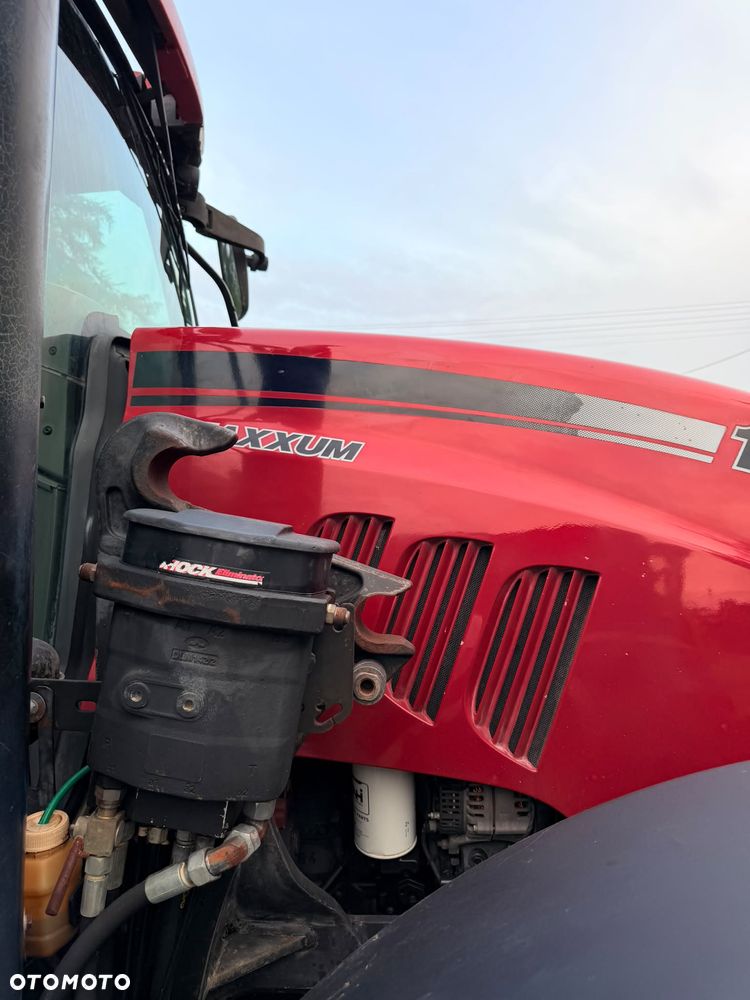 Case IH Maxxum 100 - 4