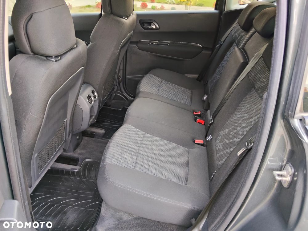 Peugeot 3008 - 26