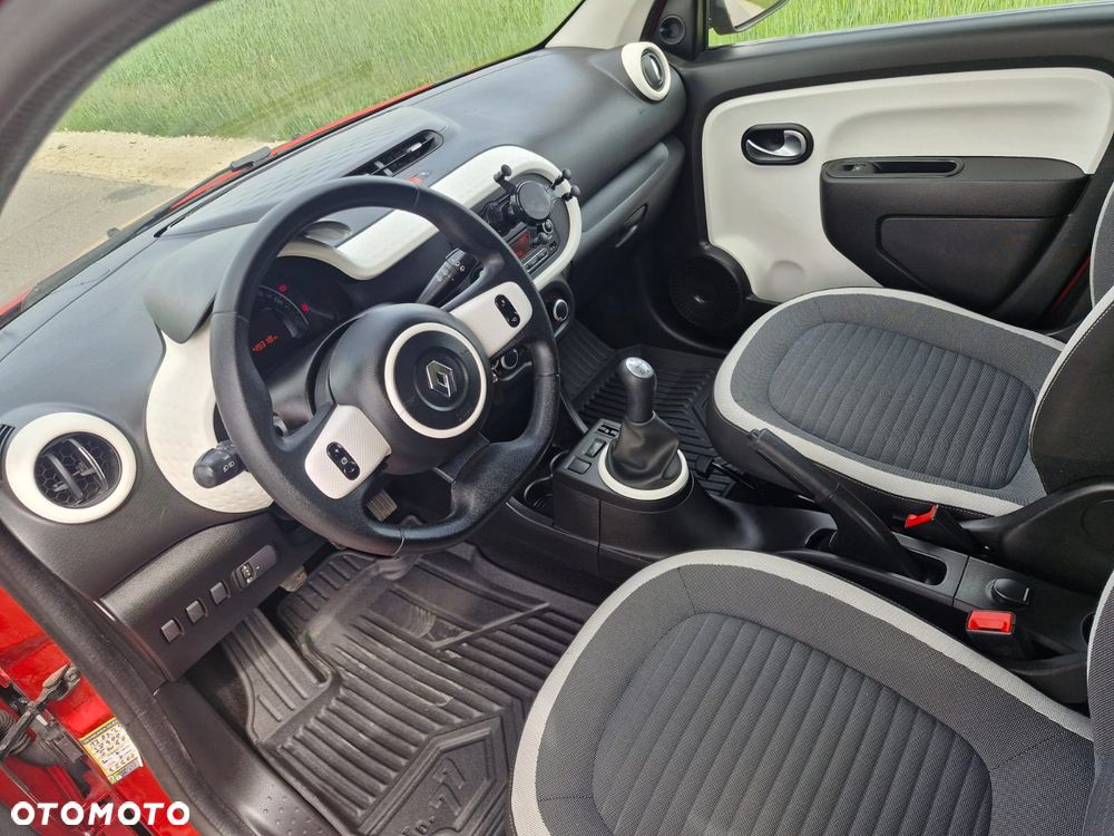 Renault Twingo SCe 70 Intens - 5
