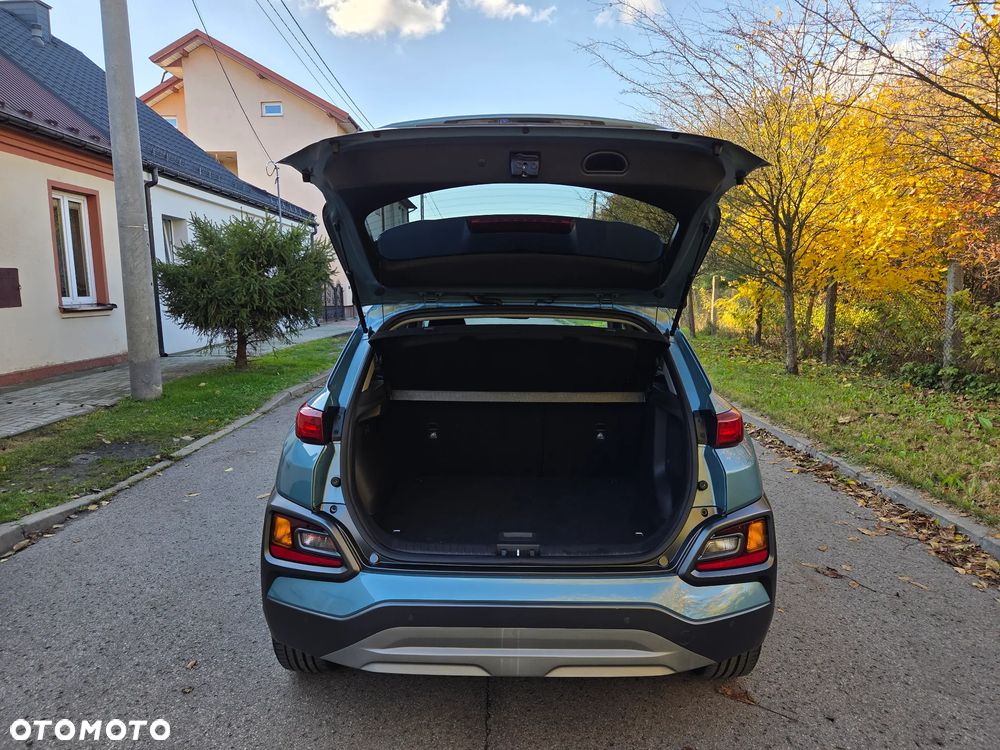 Hyundai Kona - 30