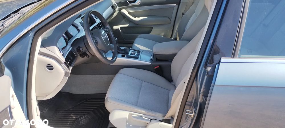 Audi A6 Avant 2.0 TDI DPF - 5