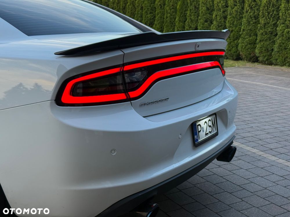 Dodge Charger - 17