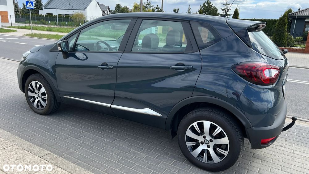 Renault Captur (ENERGY) TCe 90 LIFE - 3