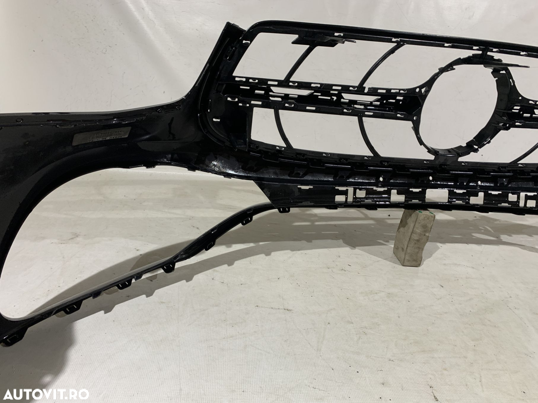 Bara fata Mercedes GLC, AMG, 2019, 2020, 2021, 2022, cod origine OE A2538855704. - 9