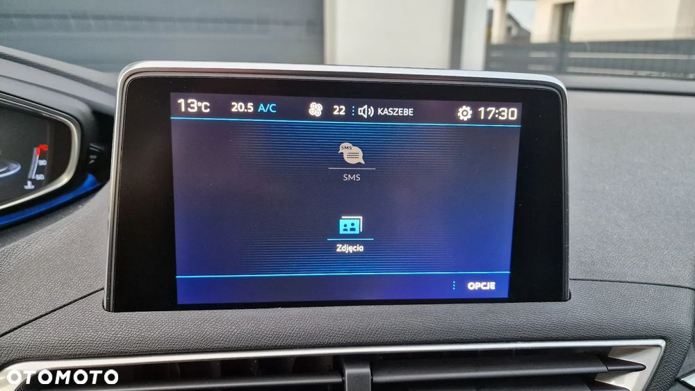 Peugeot 3008 PureTech 130 Stop & Start Allure - 36