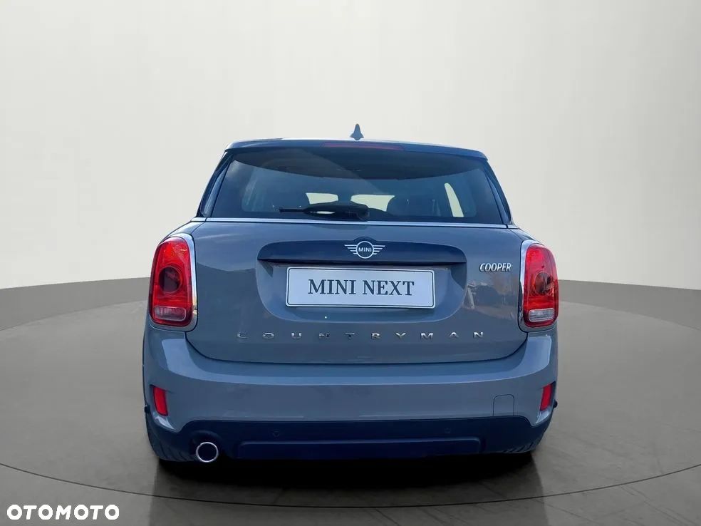 MINI Countryman Cooper - 26
