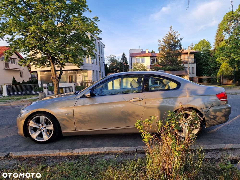 BMW Seria 3 - 20
