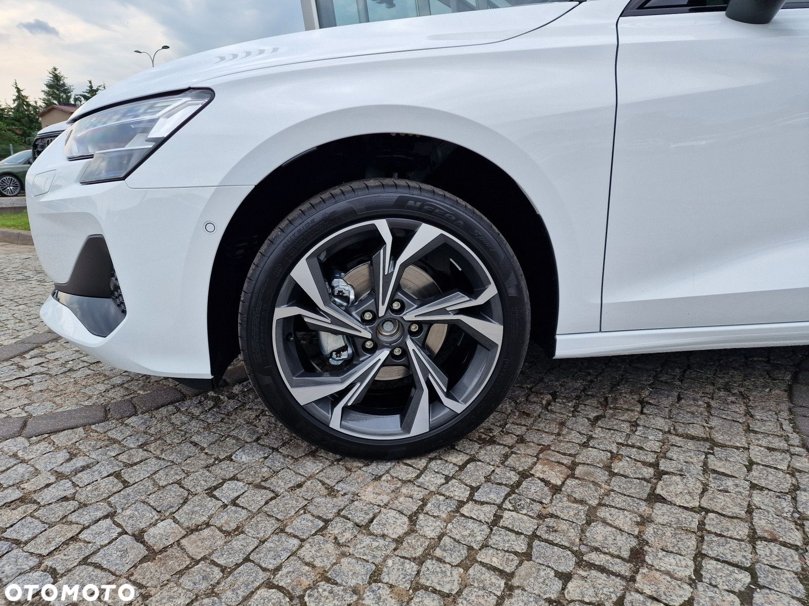 Audi A3 - 3