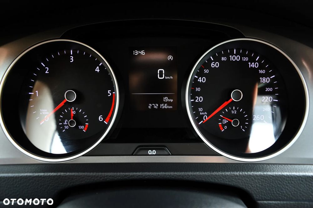 Volkswagen Golf 1.6 TDI BMT Trendline EU6 - 40