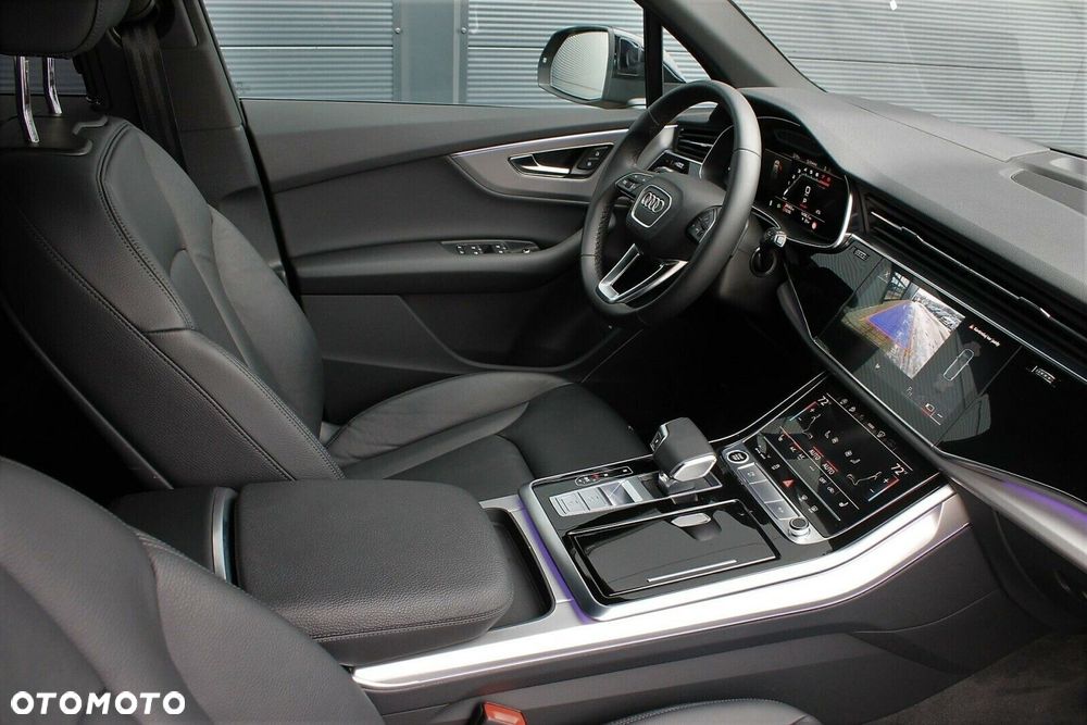 Audi Q7 - 35
