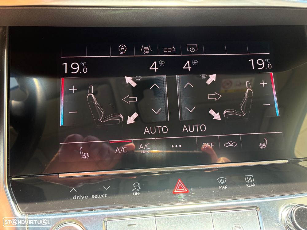 Audi A6 Avant 40 TDI Sport S tronic - 21
