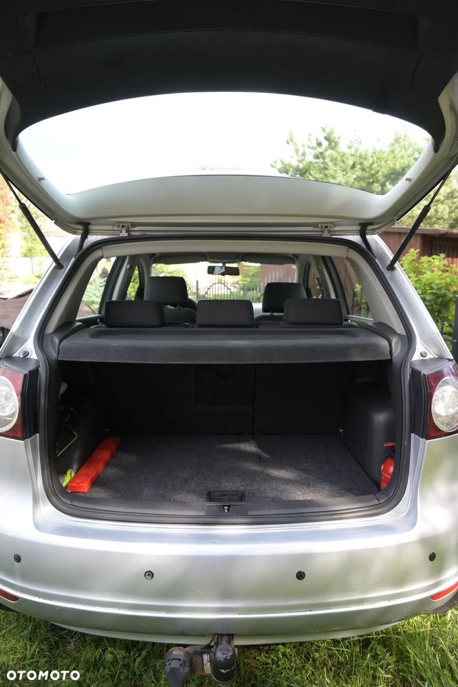Volkswagen Golf 2.0 TDI Q-Line - 16