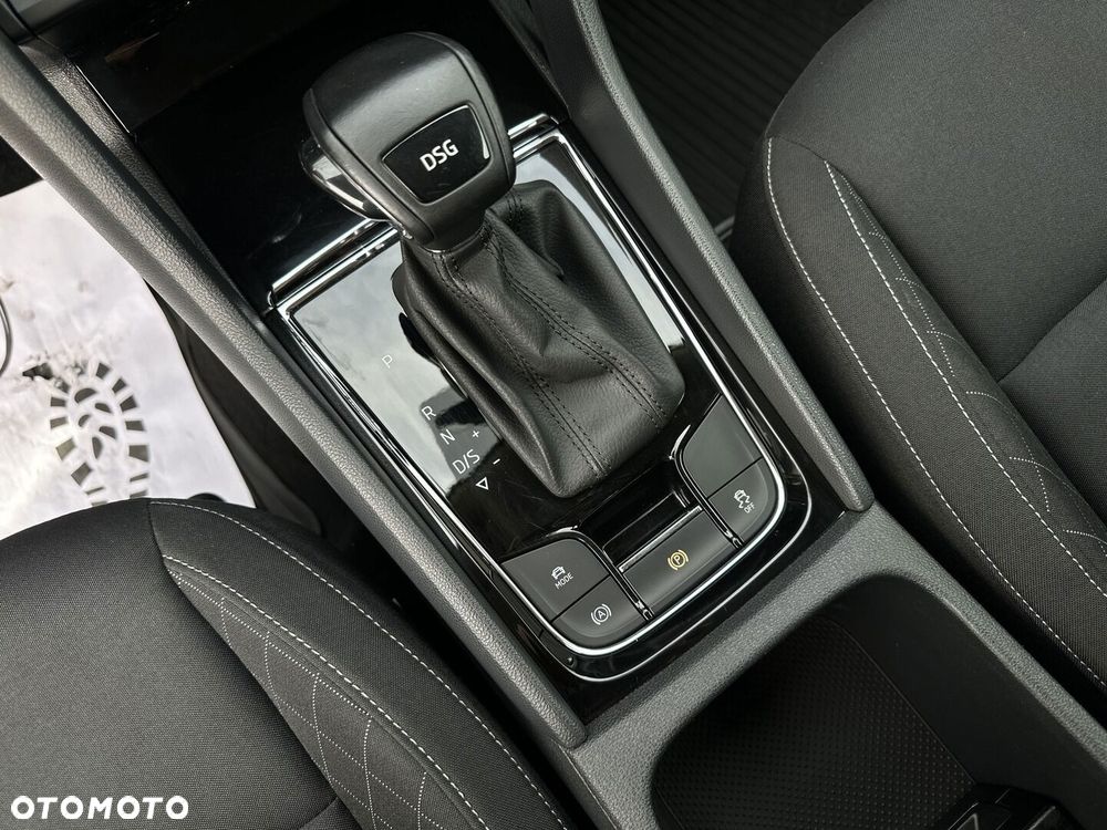 Skoda Karoq 1.5 TSI ACT GPF 4x2 Ambition DSG - 20