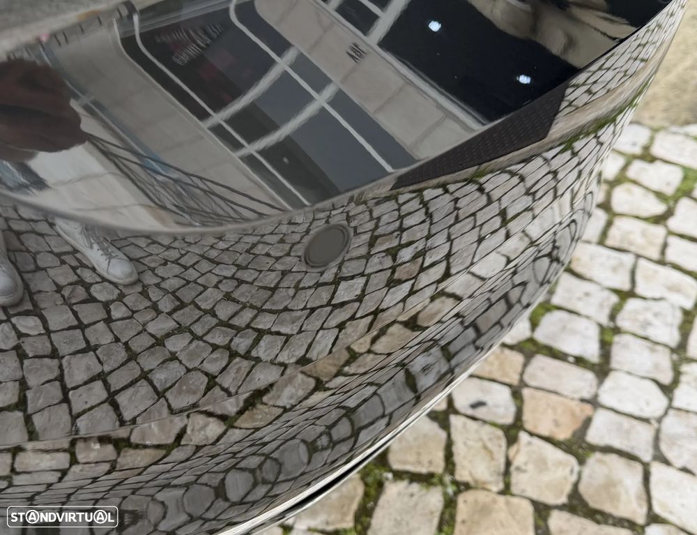 VW Passat 2.0 TDI Highline - 10