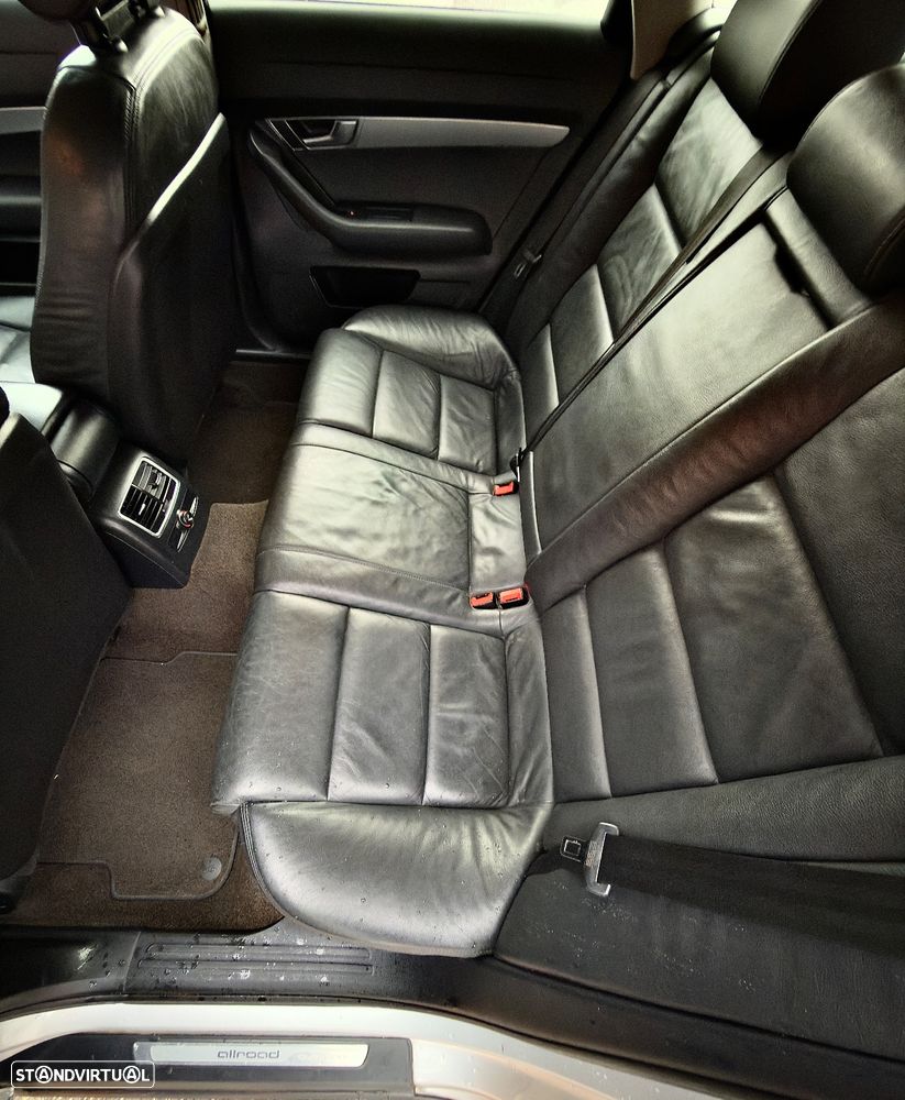 Audi A6 Allroad 3.0 TDi V6 Tip. - 8