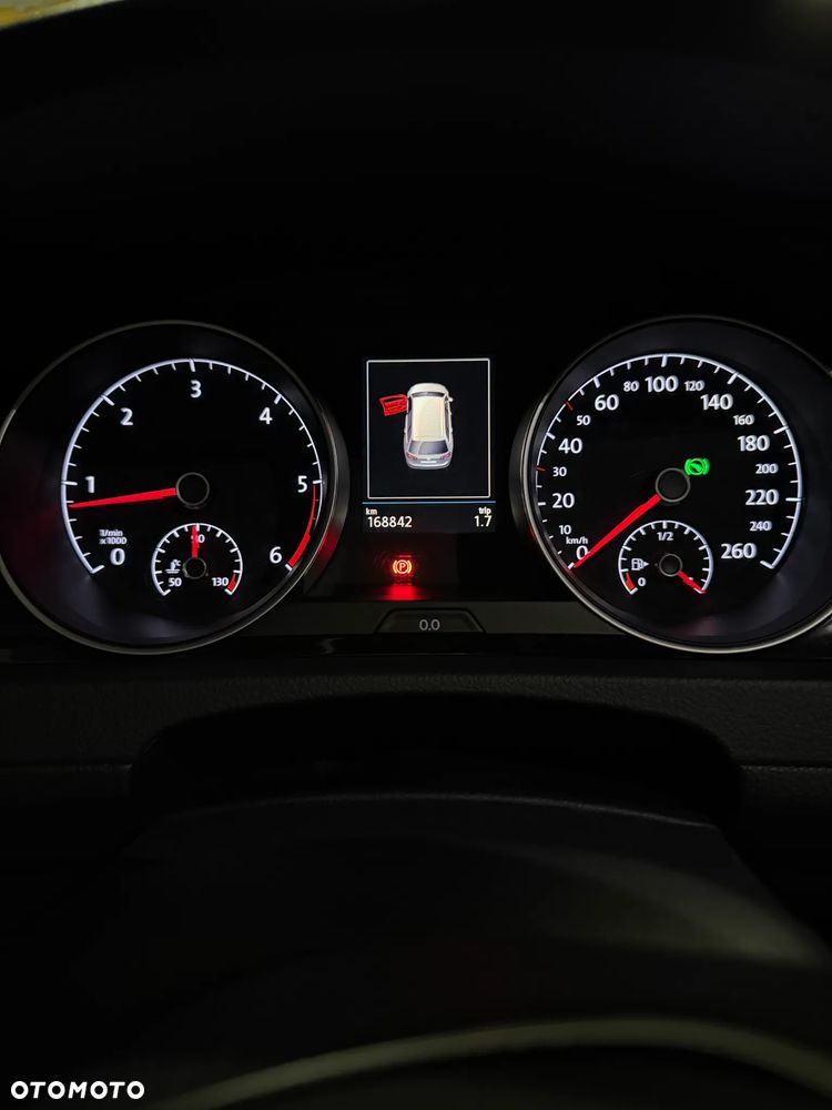 Volkswagen Golf 2.0 TDI BMT Highline DSG EU6 - 15