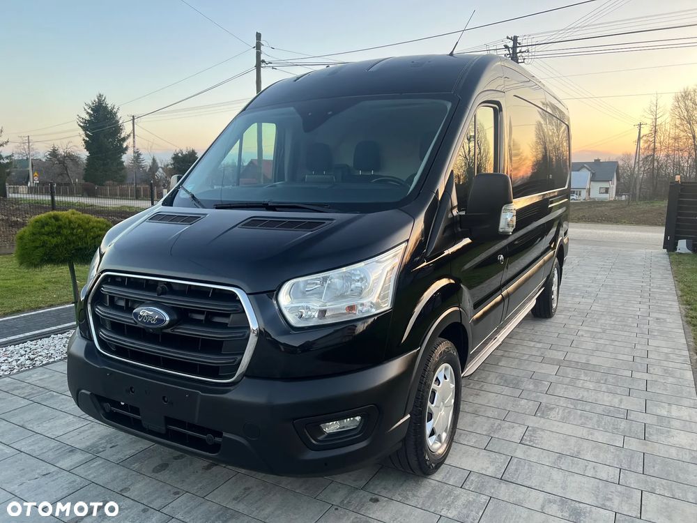 Ford Transit - 3