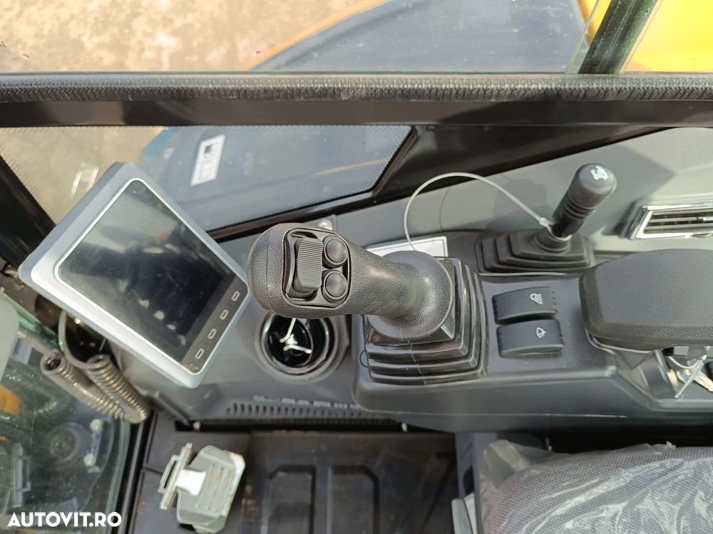 Sany SY35U (G4) - 13