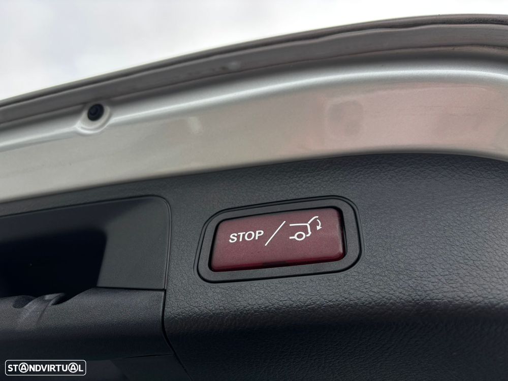 Mercedes-Benz EQA 250+ - 21