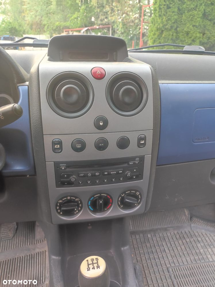 Peugeot Partner 1.6 HDI Oxygene - 8