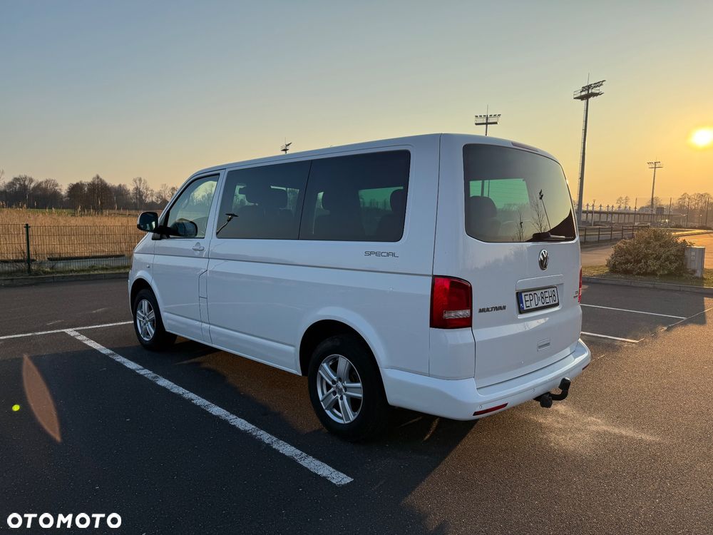 Volkswagen Multivan L1 Startline - 3