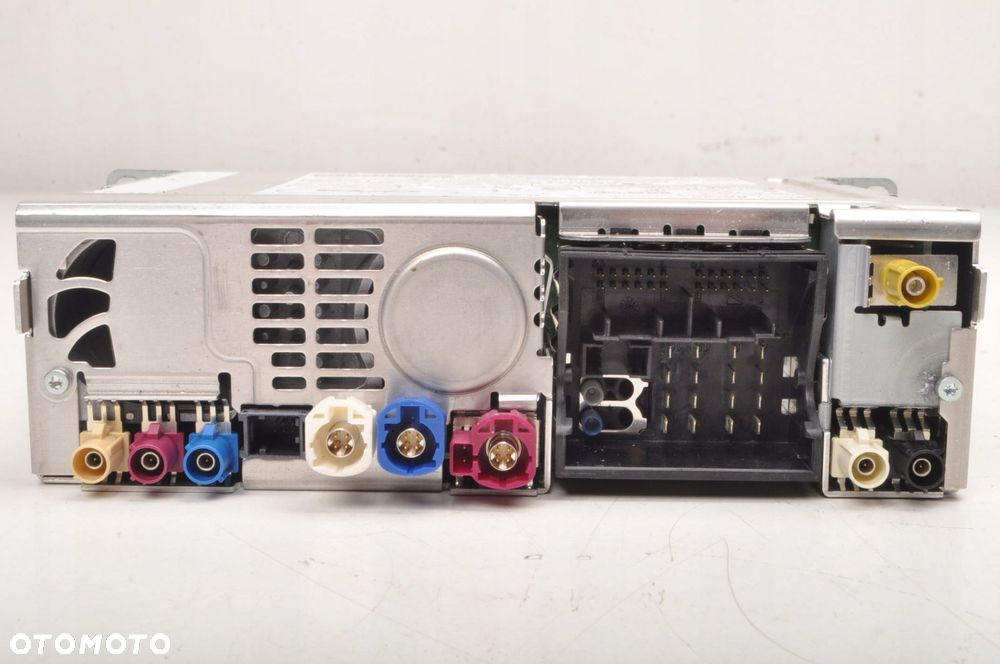 MINI F54 F55 F56 LIFT RADIO NAWIGACJA 5A4F856 - 5