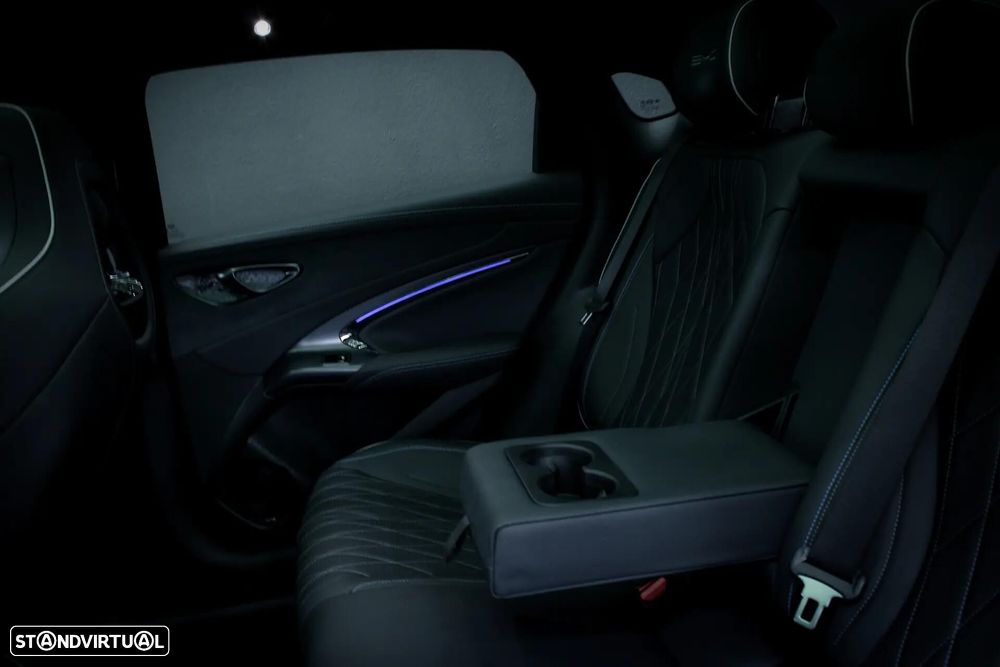 BYD Seal 82.5 kWh Design - 24