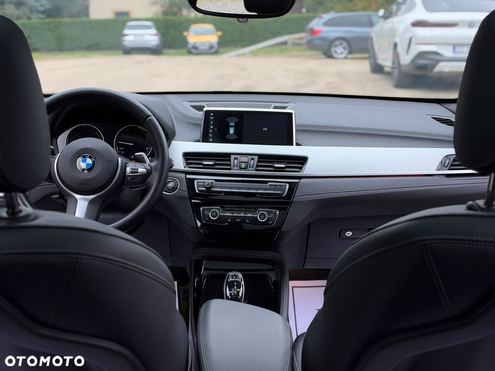 BMW X1 - 36