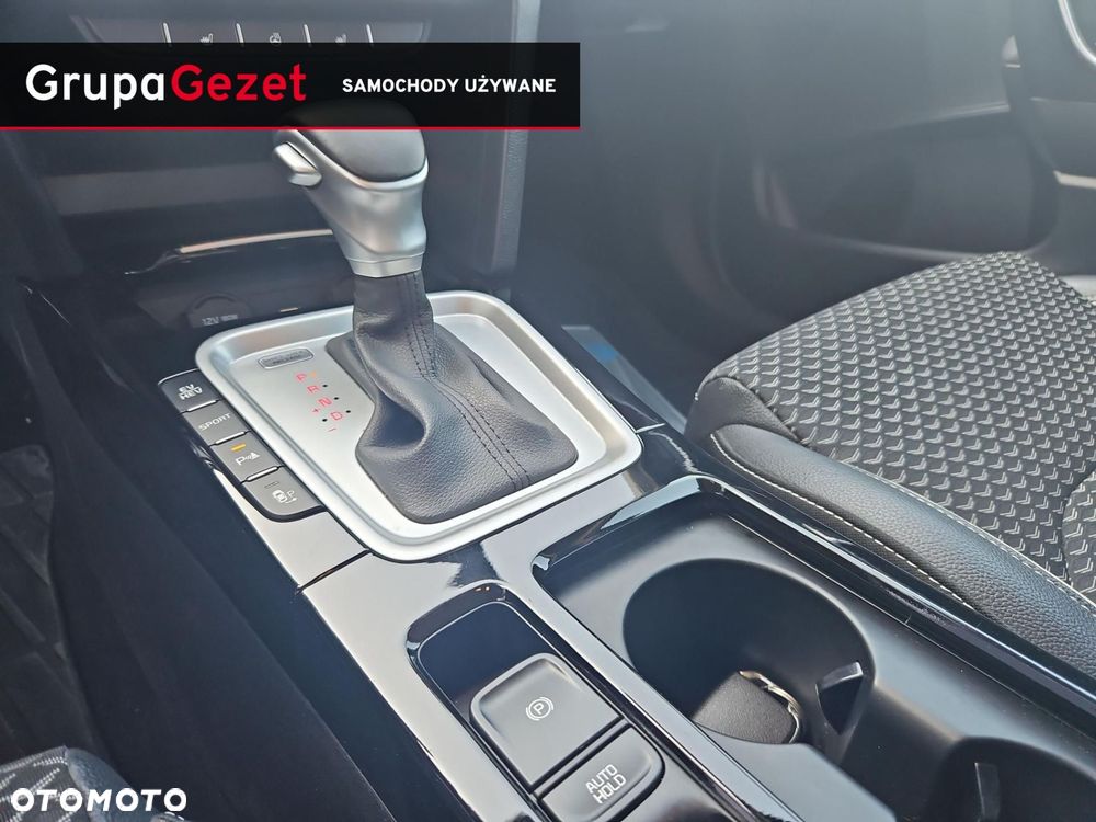 Kia XCeed 1.6 GDI PHEV Business Line DCT - 15