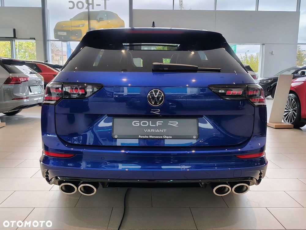 Volkswagen Golf Variant - 6