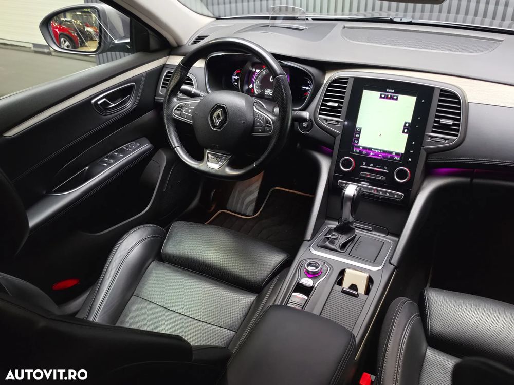 Renault Talisman ENERGY dCi 160 EDC INITIALE PARIS - 17