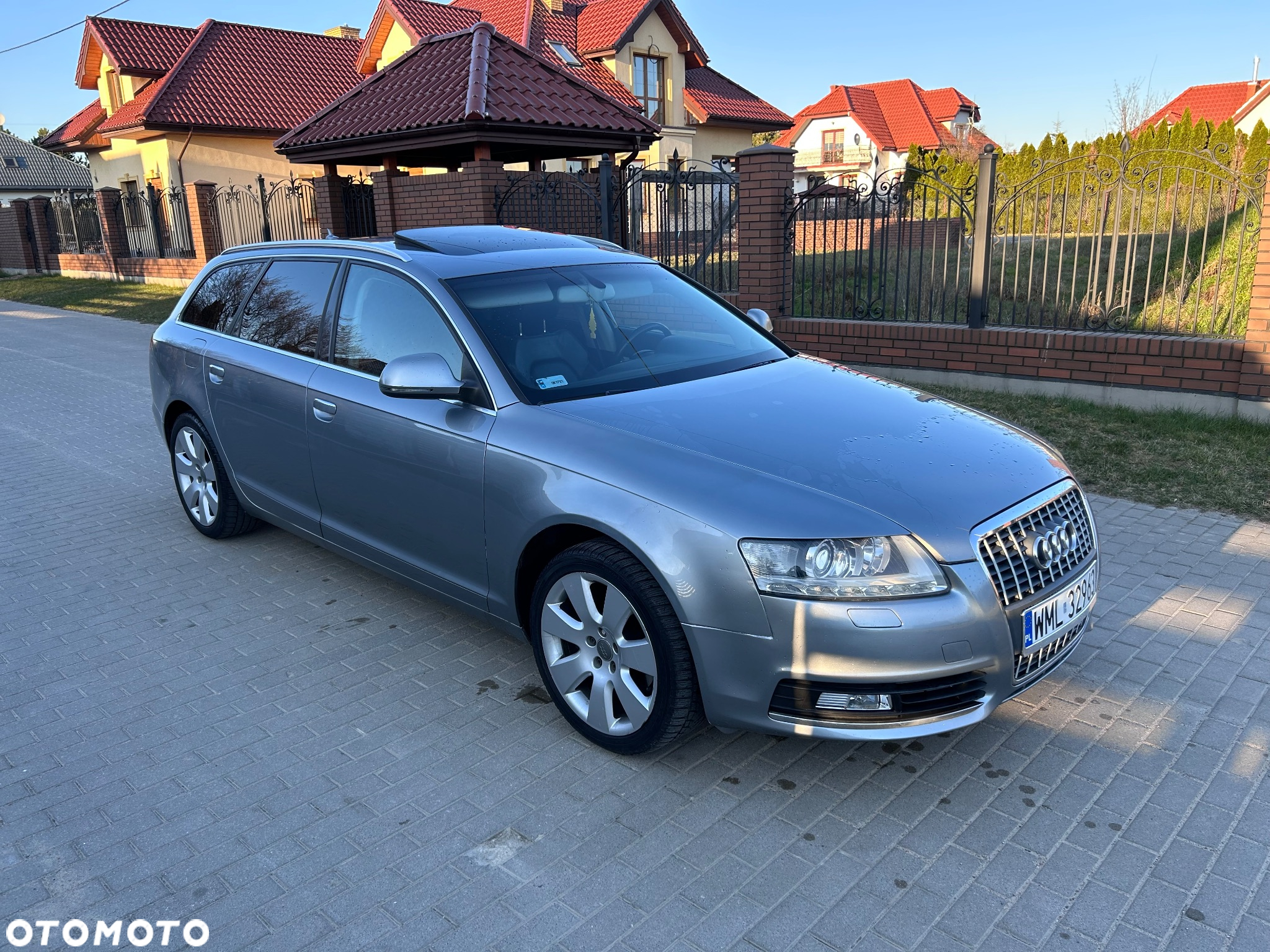 Audi A6 Avant 2.7 TDI DPF - 3