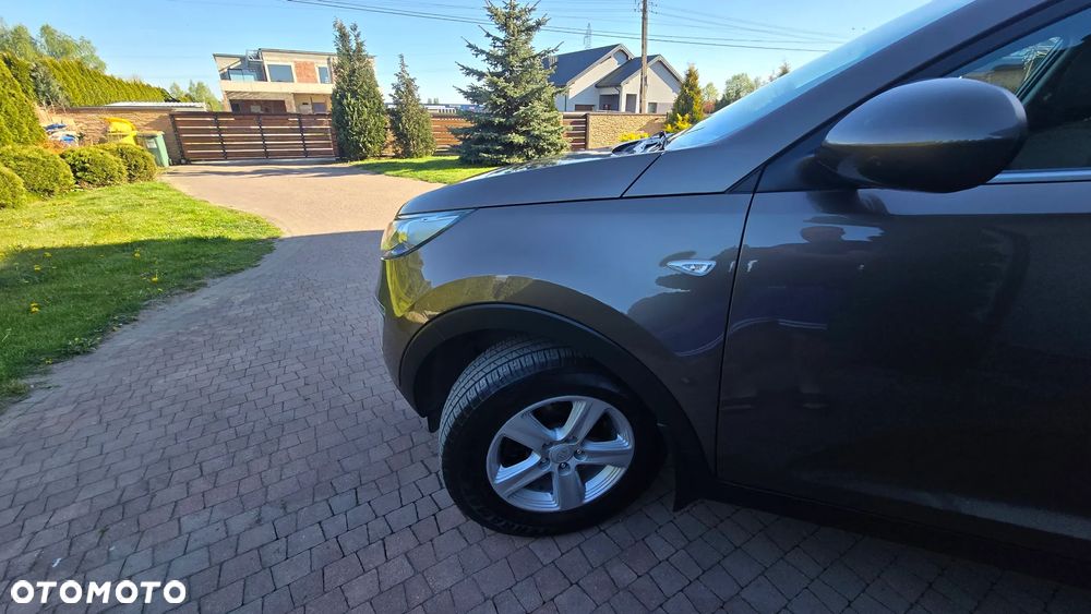 Kia Sportage 1.6 GDI XL 2WD - 26