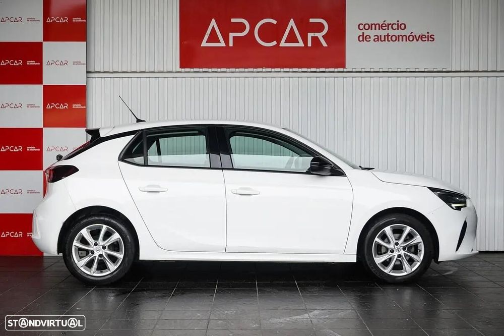 Opel Corsa 1.2 Business - 3