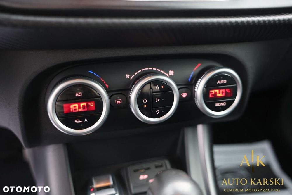 Alfa Romeo Giulietta - 20