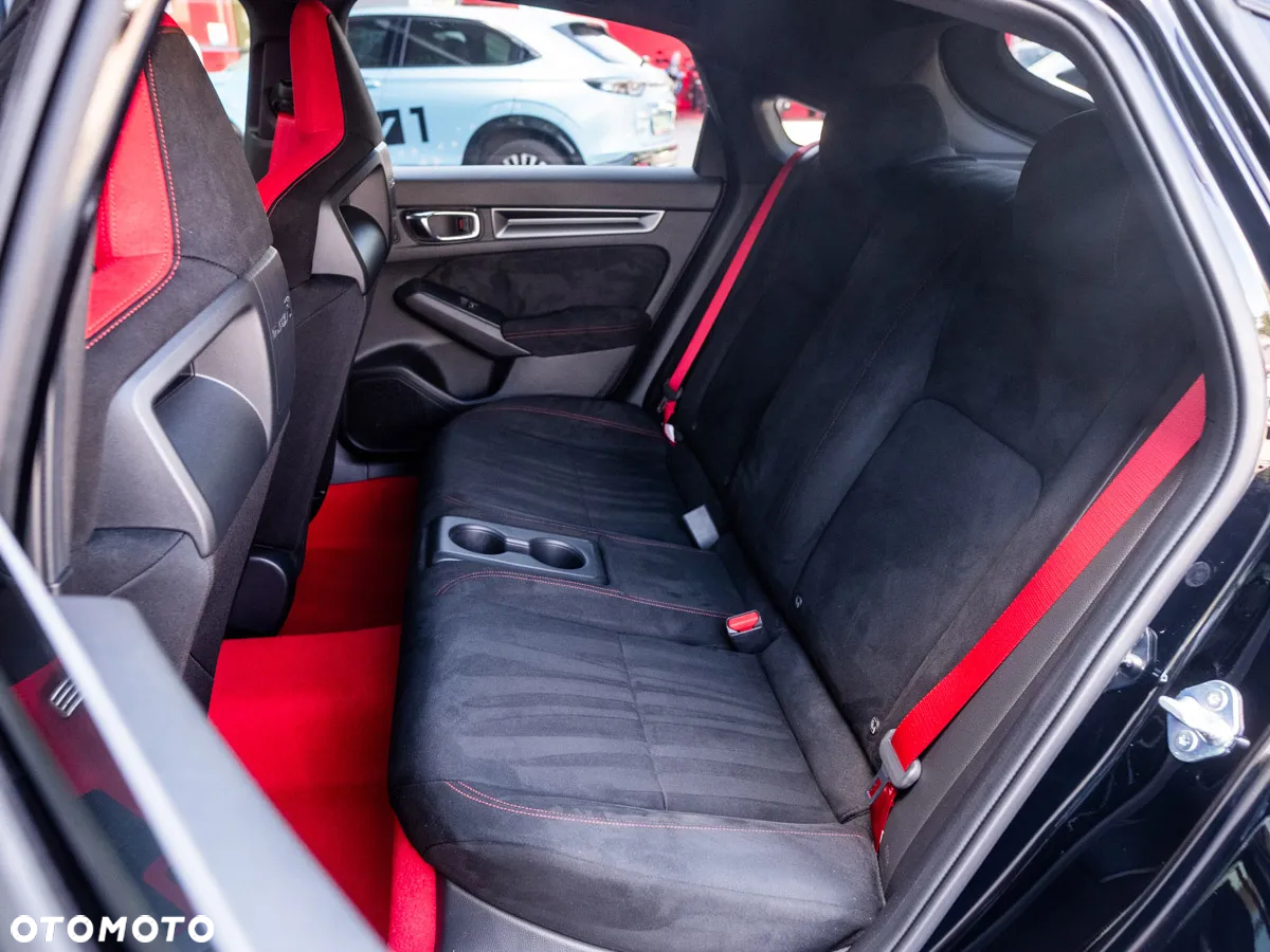Honda Civic 2.0 T Type R - 9