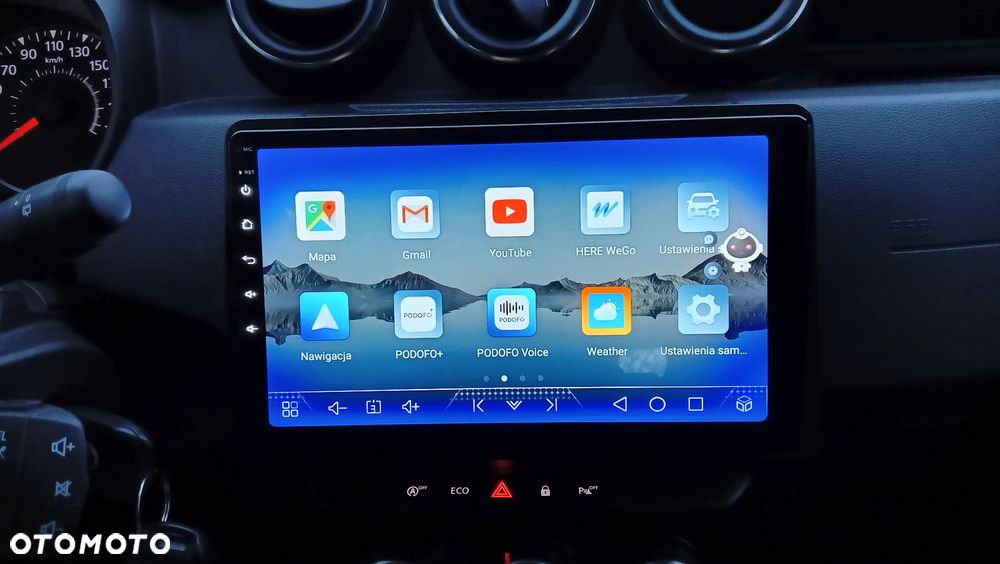 Dacia Duster 1.3 TCe FAP Essential - 31