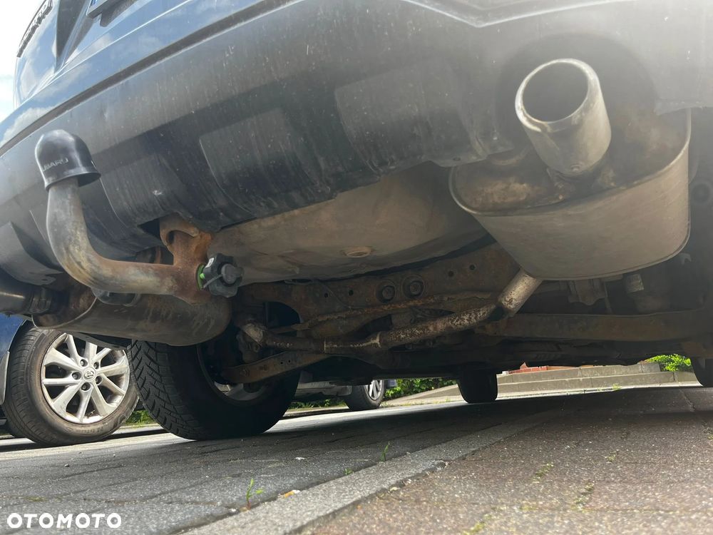 Subaru Forester 2.0 XA Euro5 - 7