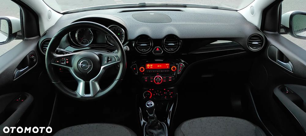 Opel Adam 1.2 120 Jahre - 24