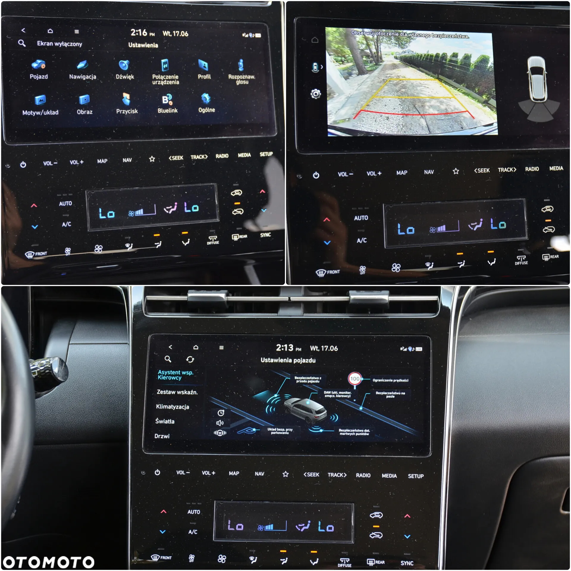 Hyundai Tucson 1.6 CRDi 48V-Hybrid 2WD DCT Prime - 31