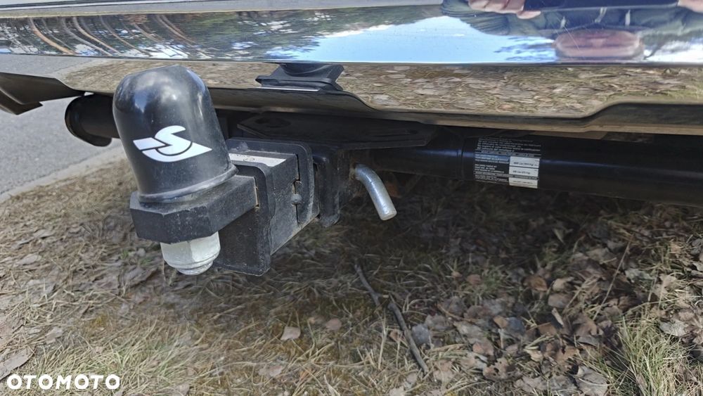 Mercedes-Benz GLK 350 4Matic (BlueEFFICIENCY) 7G-TRONIC - 5